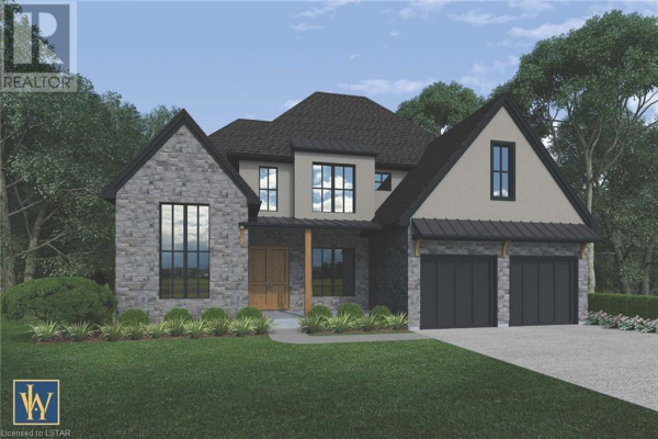 2190 ROBBIES Way, London