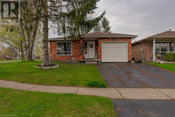 61 ROLLINS Drive, Welland