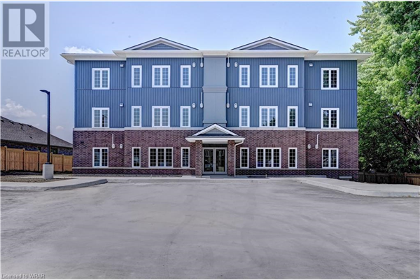 25 MURRAY Court Unit# 1, Milverton