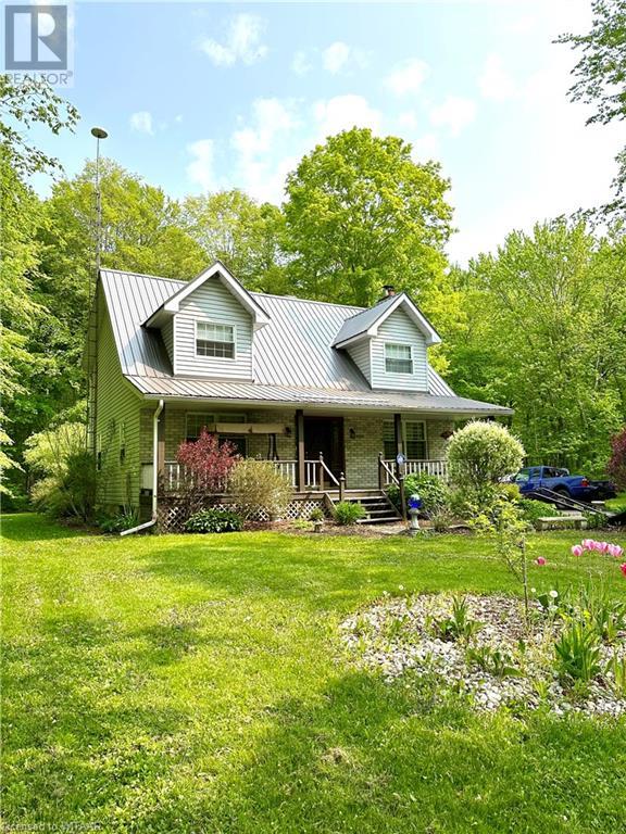 135 BASELINE Road