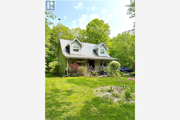 135 BASELINE Road, Norfolk County