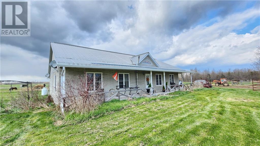 578 BROWN Road