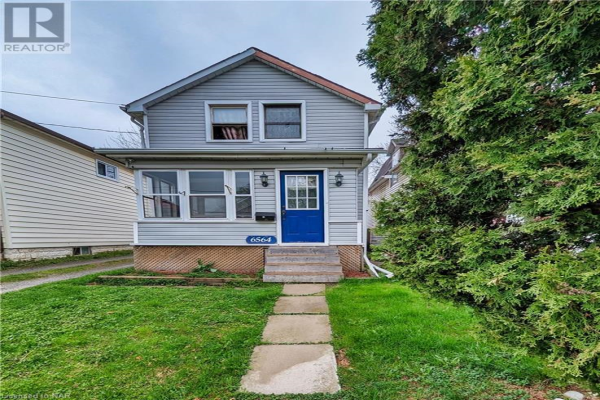 6564 LEVEL Avenue, Niagara Falls