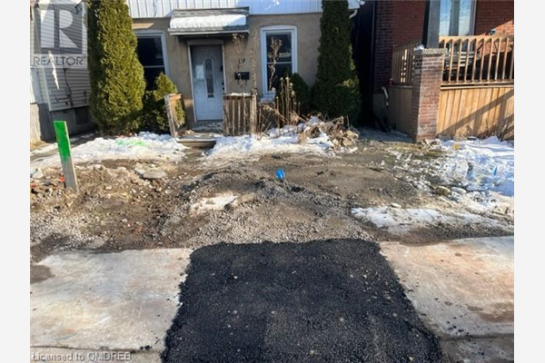 19 EAST 21ST Street, Hamilton