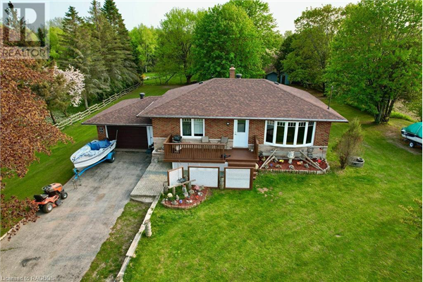 597 PRINCESS Street, Shallow Lake