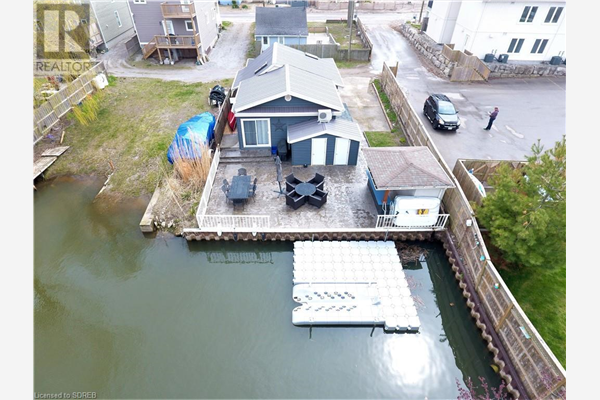 24 PRIVATE Lane, Long Point