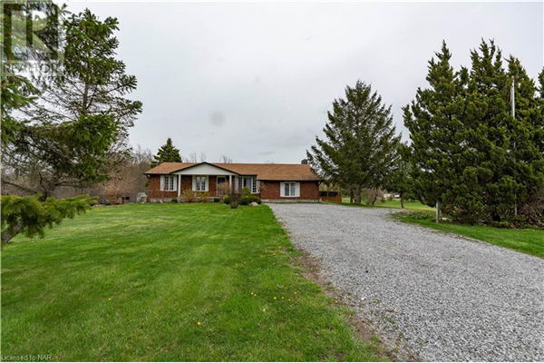 10474 WILLOUGHBY Drive, Niagara Falls