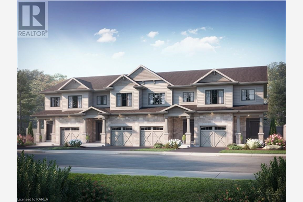 331 BUCKTHORN Drive, Kingston