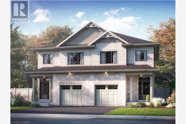 344 BUCKTHORN Drive, Kingston