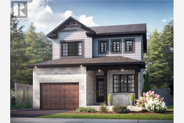 1399 MONARCH Drive, Kingston