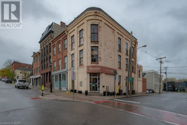 108 WALTON Street, Port Hope