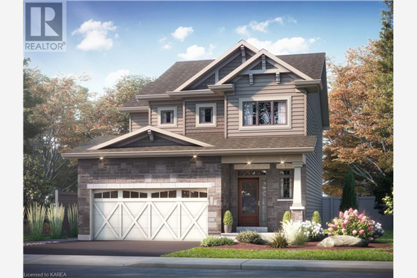 966 STONEWALK Drive, Kingston