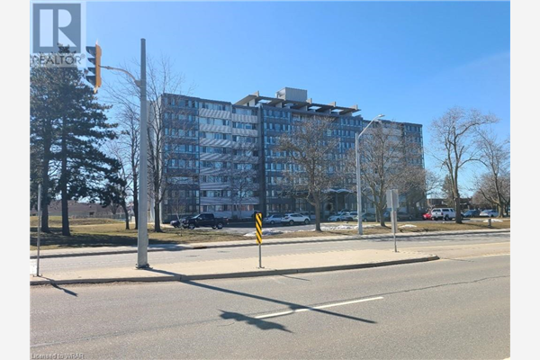 24 MIDLAND Drive Unit# 102, Kitchener