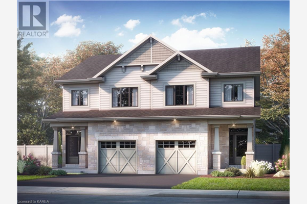 2689 DELMAR Street, Kingston
