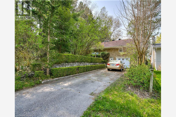 55 MCDOUGALL Road, Waterloo