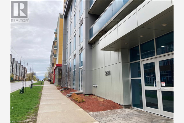 228 ALBERT Street Unit# 901, Waterloo