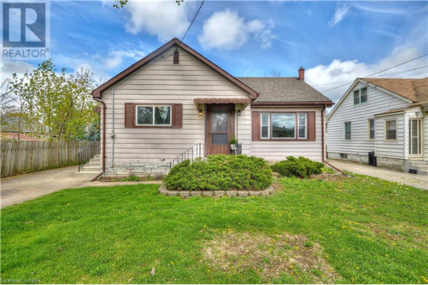 5701 ARTHUR Street, Niagara Falls