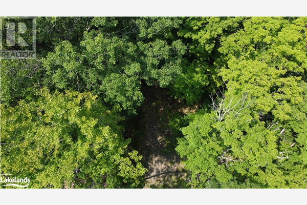 1104 STARRATT Road, Burks Falls