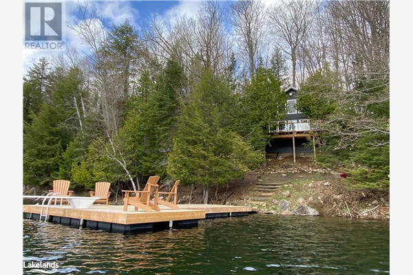 1017 NOBLE Lane, Haliburton