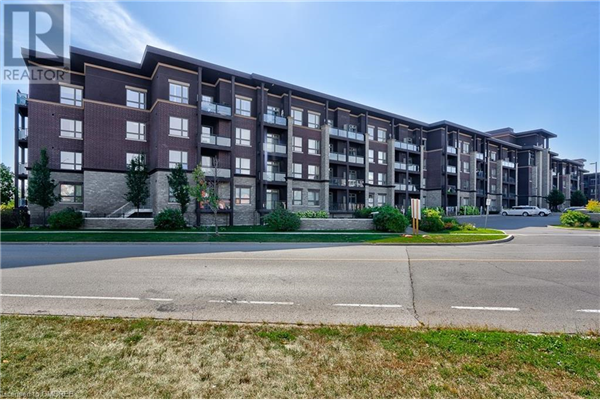 5010 CORPORATE Drive Unit# 214, Burlington