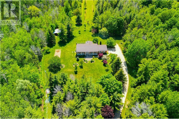 919 GUELPH Road, Fergus