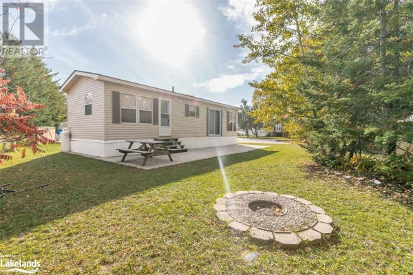 28 HURON Circle, Wasaga Beach
