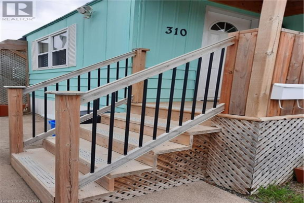 241 ST. PAUL Street W Unit# 310, St. Catharines