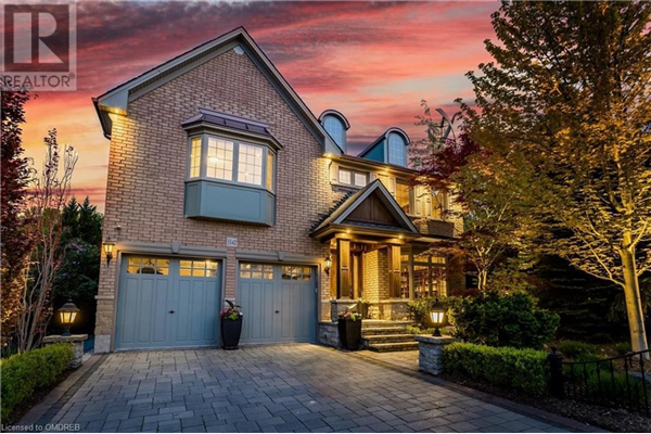 3342 FOX RUN Circle, Oakville