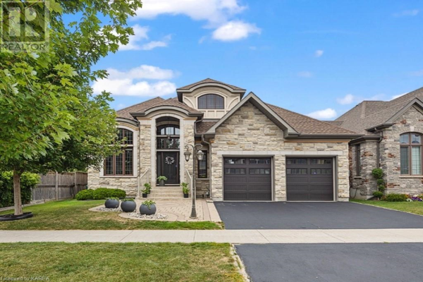 1214 CROSSFIELD Avenue, Kingston