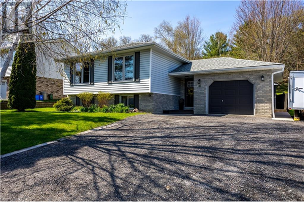 10 HUNTER Street, Millbrook Village
