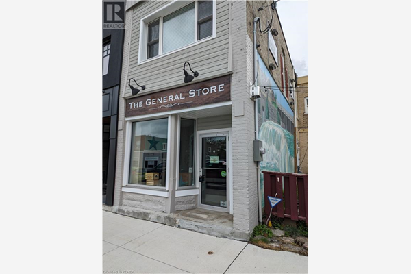 65 COLBORNE Street, Fenelon Falls