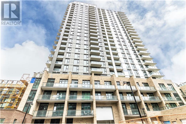 55 DUKE Street W Unit# 1006, Kitchener