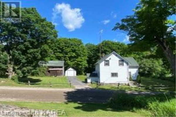 1812 ZEALAND Road, Sharbot Lake