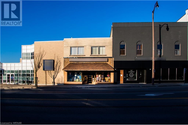 127 BROADWAY Street, Tillsonburg