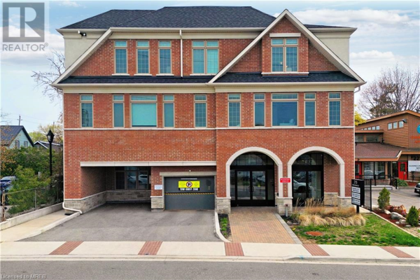 215 BROADWAY Street Unit# 207, Mississauga