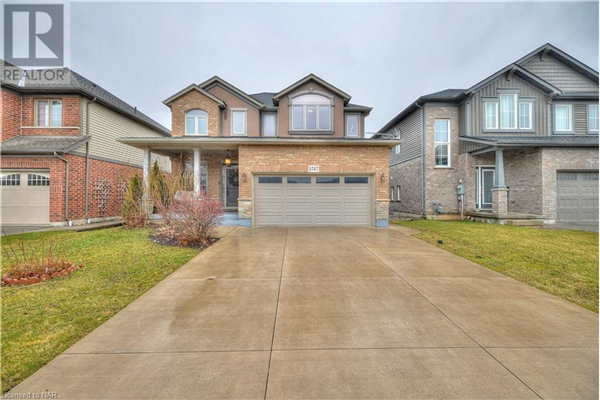 5767 OSPREY Avenue, Niagara Falls