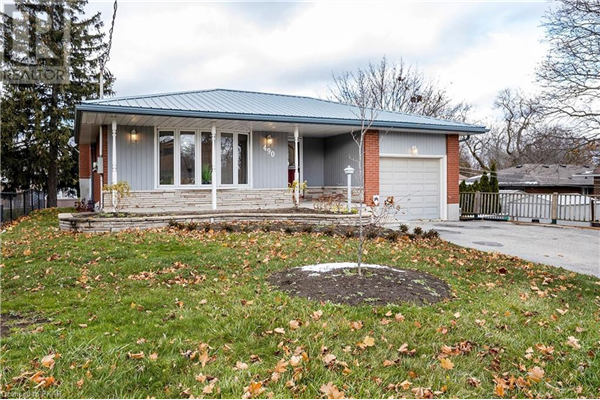 490 ADELAIDE Avenue E, Oshawa