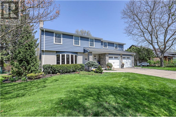 10254 LYNHURST PARK Drive, St. Thomas