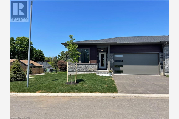 269 PITTOCK PARK Road Unit# 9, Woodstock