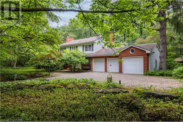 1296 CUMNOCK Crescent, Oakville