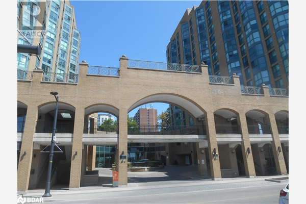 150 DUNLOP Street E Unit# 408, Barrie