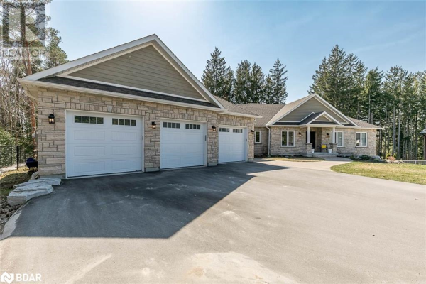 41 GHIBB Avenue, Springwater