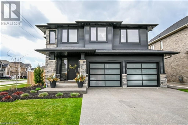 49 SECORD Street, Thorold