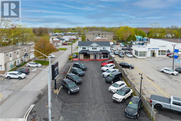 4460 DRUMMOND Road, Niagara Falls