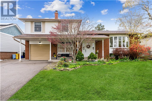 833 WILLOW Avenue, Milton