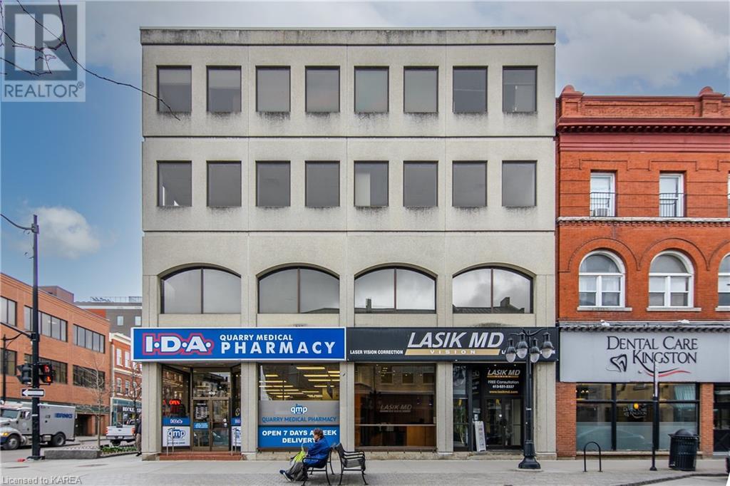 190 WELLINGTON Street Unit# 401