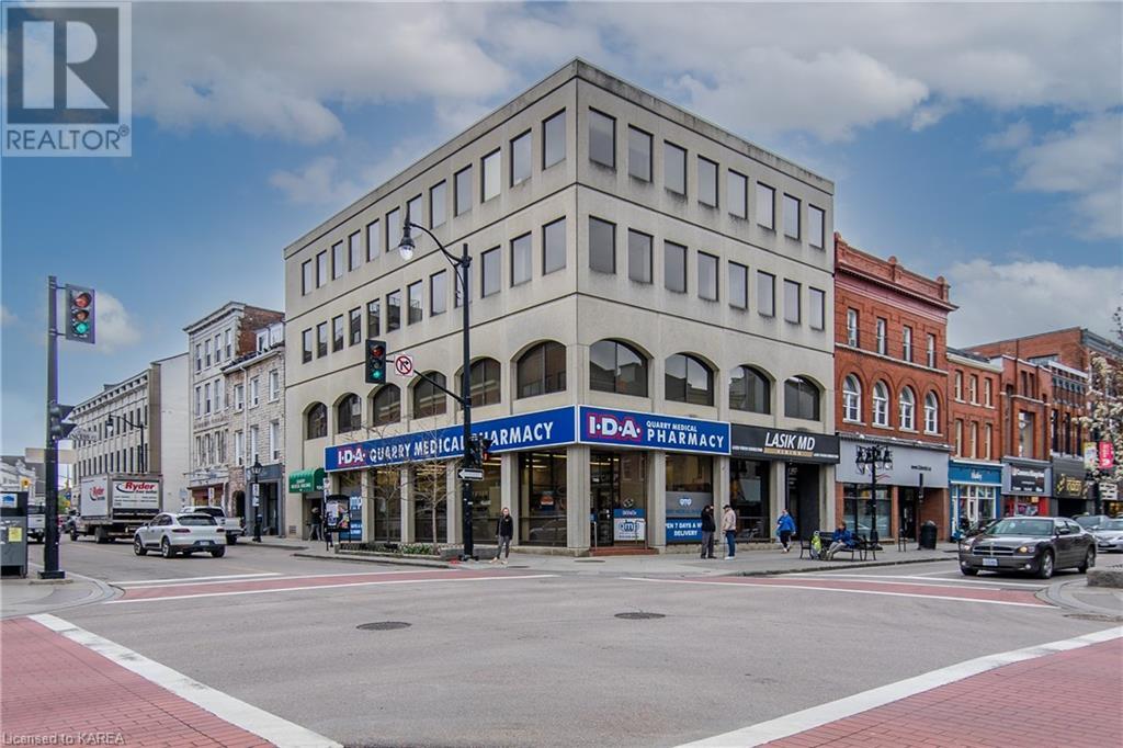 190 WELLINGTON Street Unit# 401