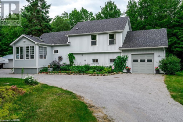 175 TATES Road, Trent Lakes