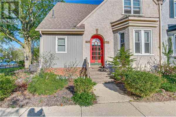 69 LINCOLN Avenue, Brantford