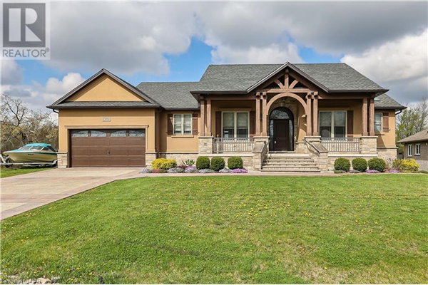 370 RIVERSIDE Drive, Welland